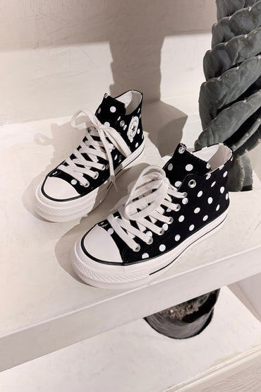 Polka Boot
