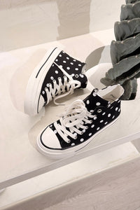 Polka Boot