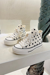 Polka Boot