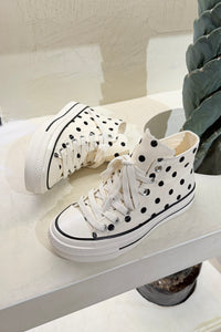 Polka Boot