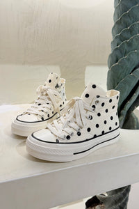 Polka Boot