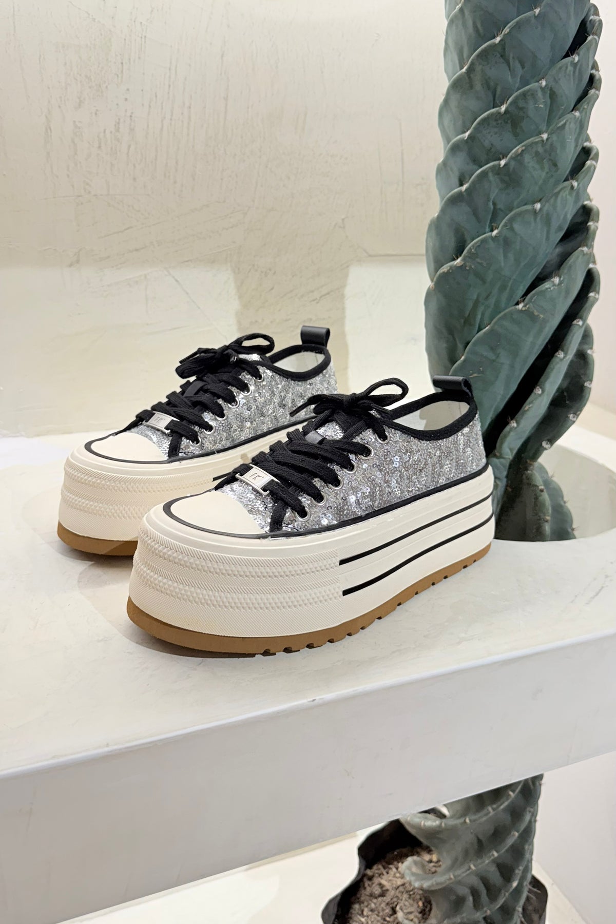 Tenis Disco Star