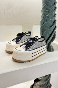 Tenis Disco Star