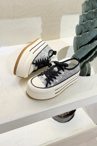 Tenis Disco Star