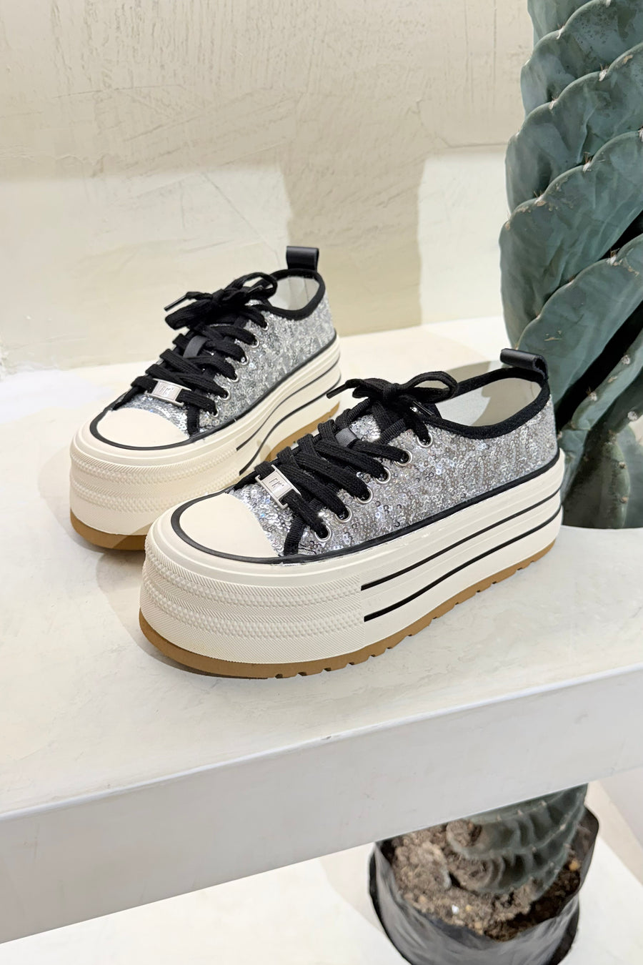 Tenis Disco Star