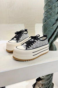 Tenis Disco Star