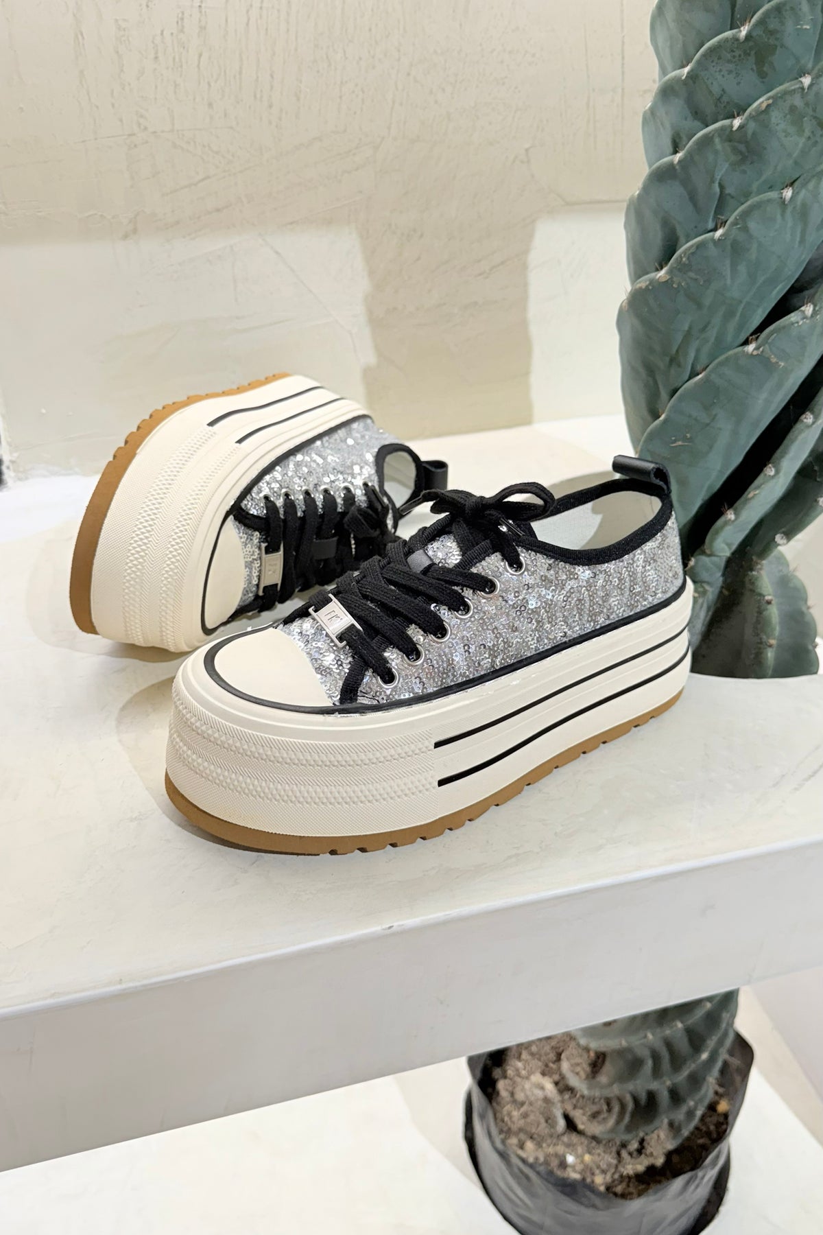Tenis Disco Star
