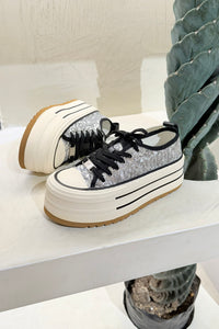 Tenis Disco Star