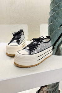 Tenis Disco Star