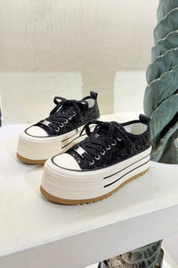 Tenis Disco Star