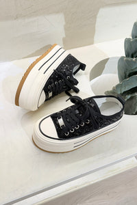 Tenis Disco Star