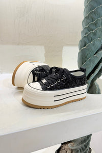 Tenis Disco Star