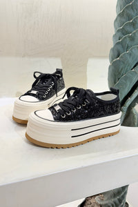 Tenis Disco Star