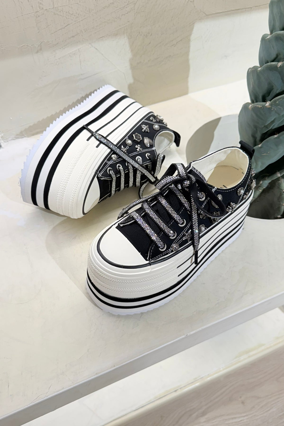 Tenis Star Glow