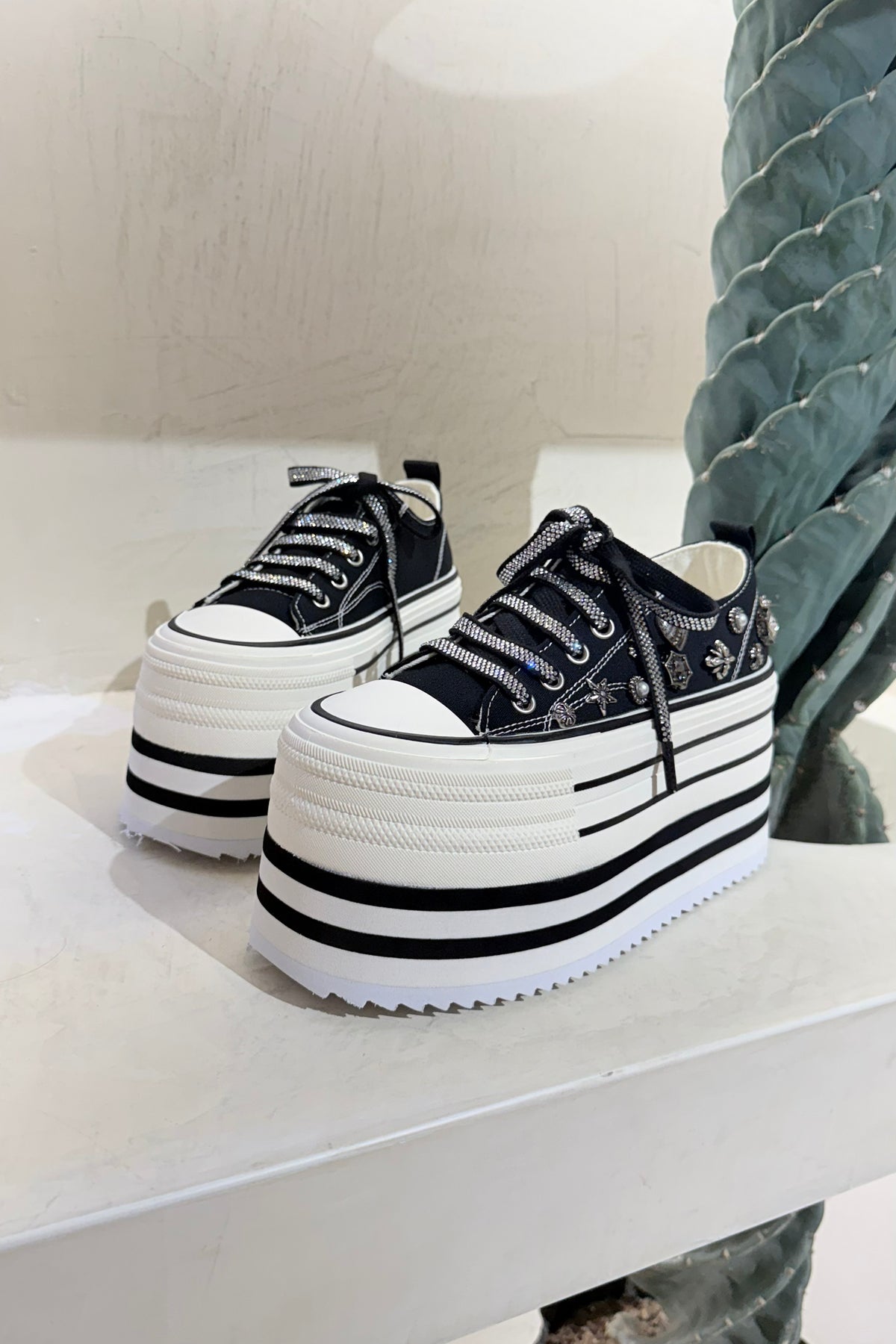 Tenis Star Glow