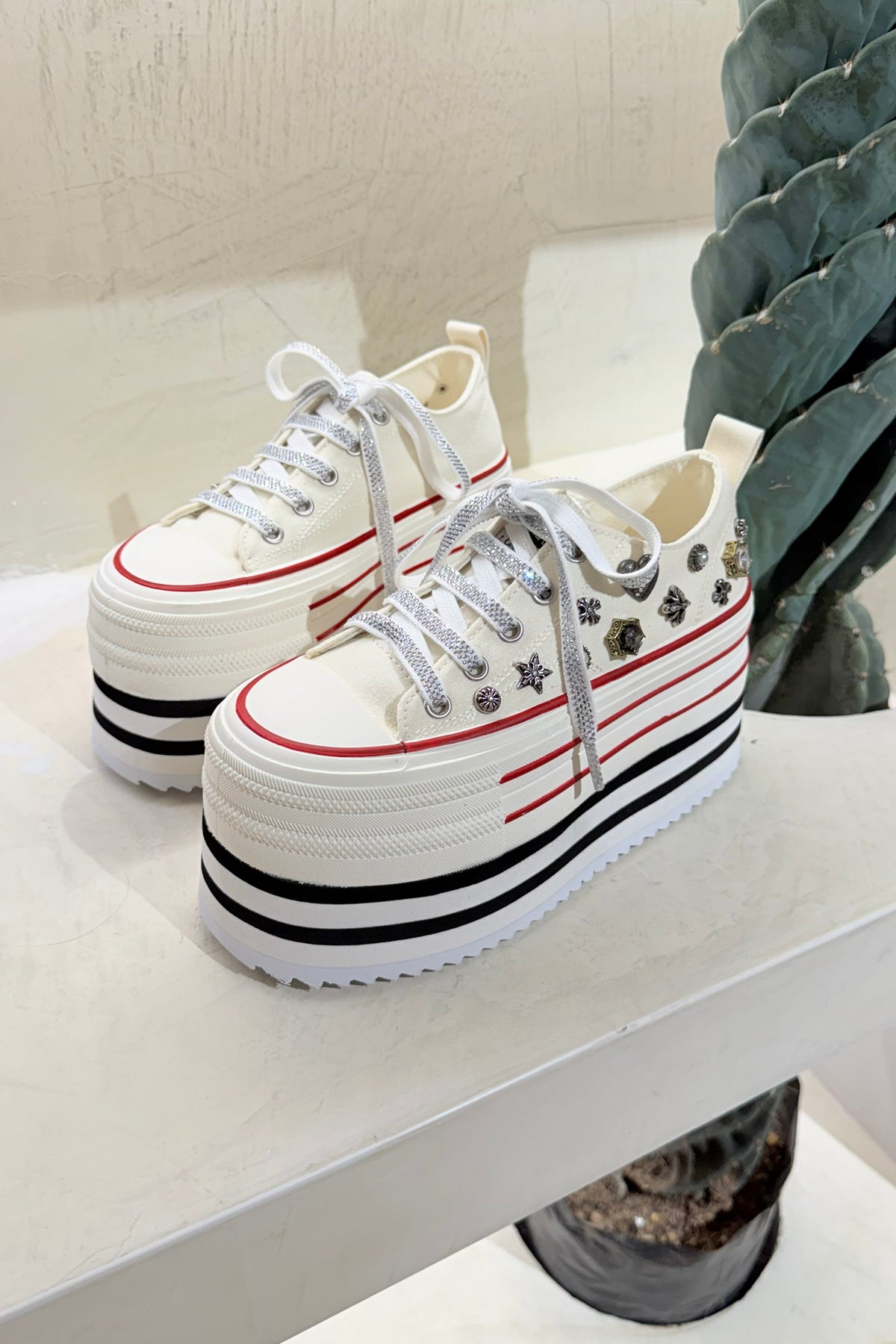 Tenis Star Glow