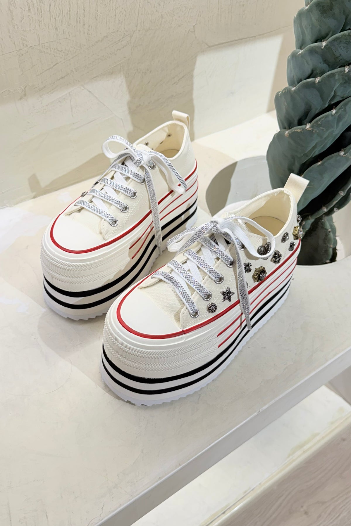 Tenis Star Glow