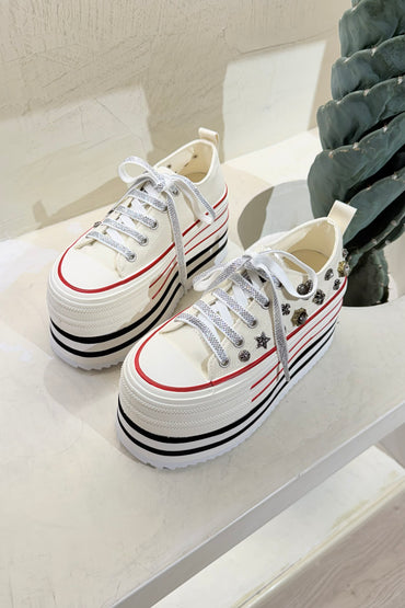 Tenis Star Glow