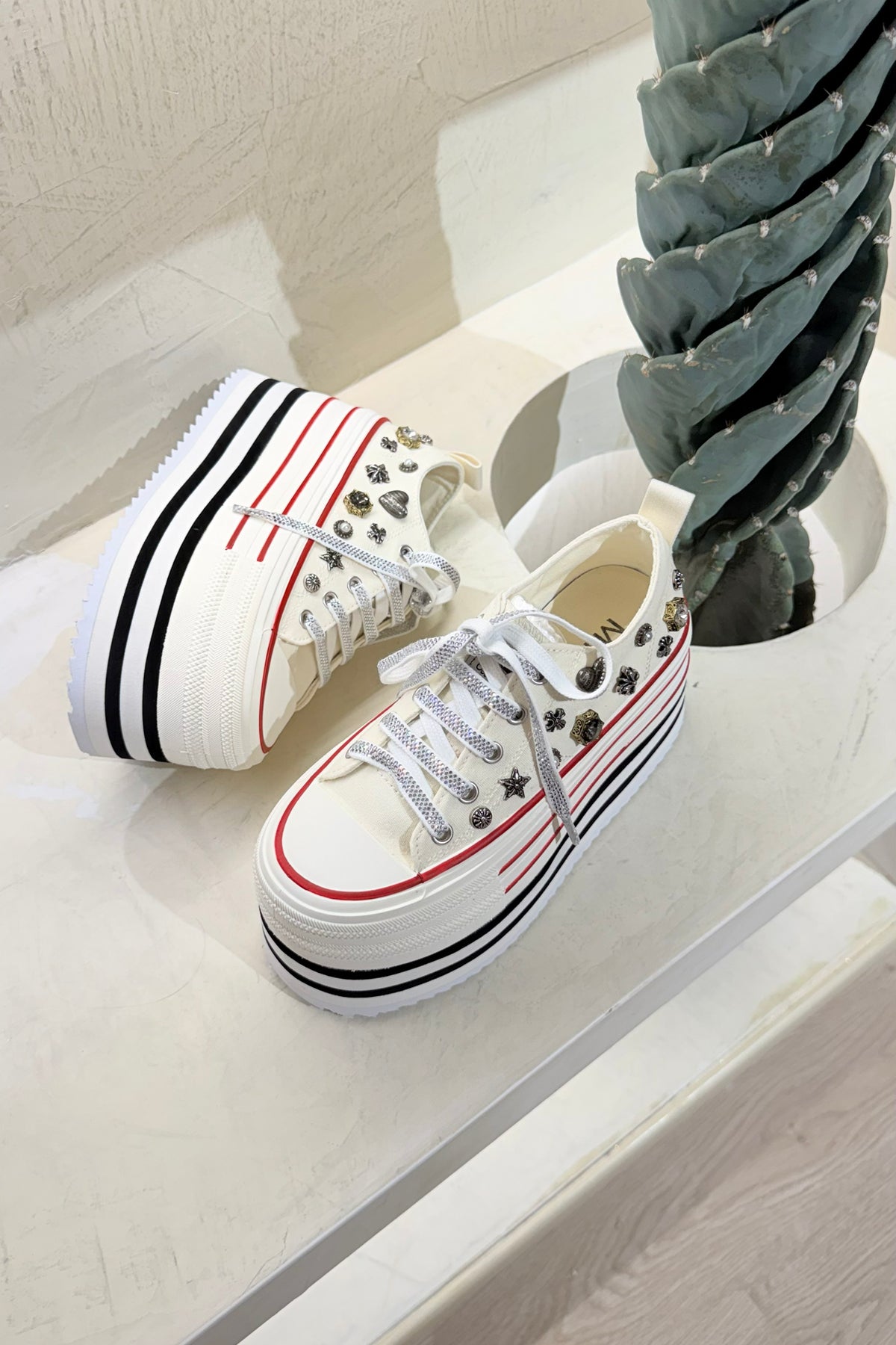 Tenis Star Glow