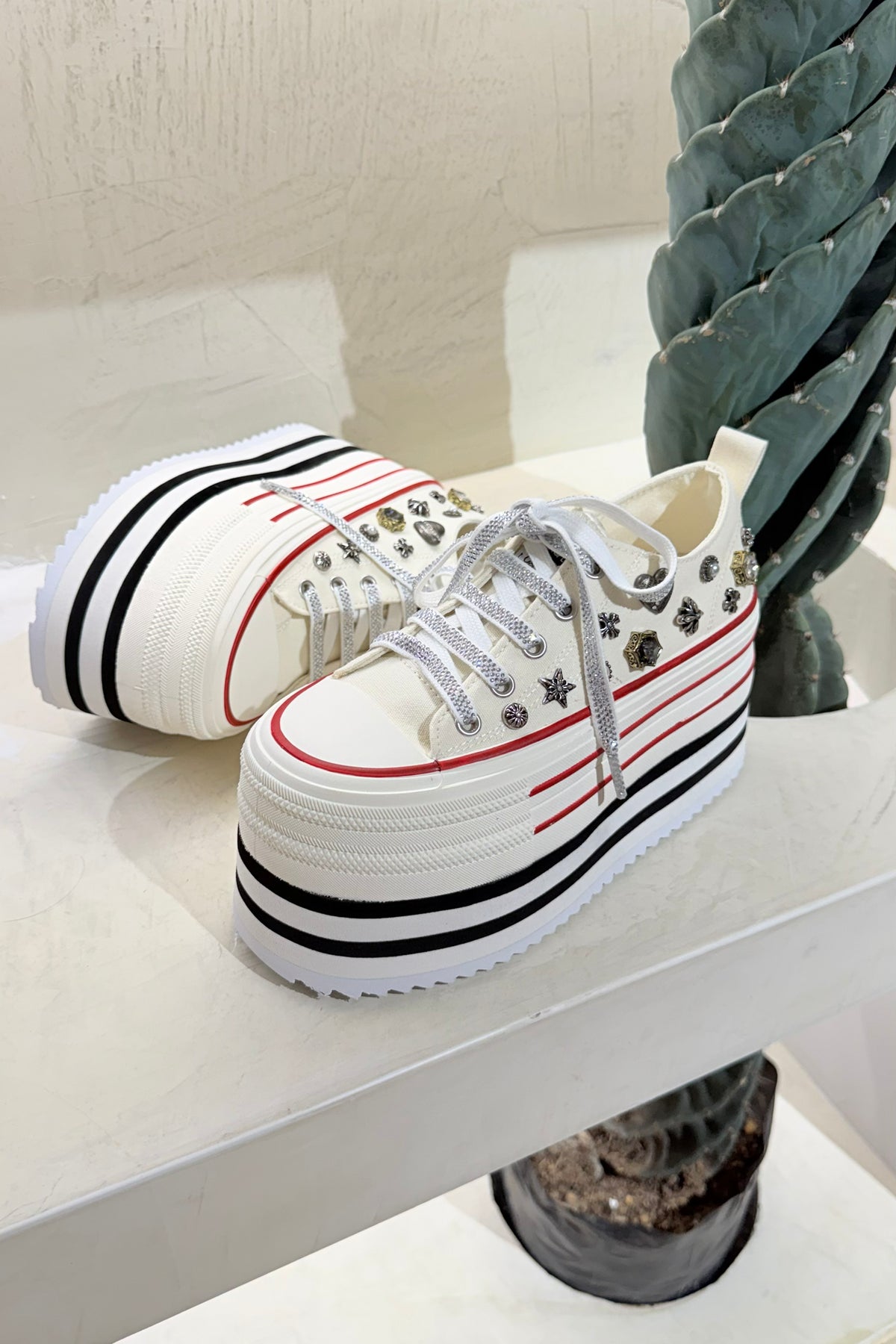 Tenis Star Glow