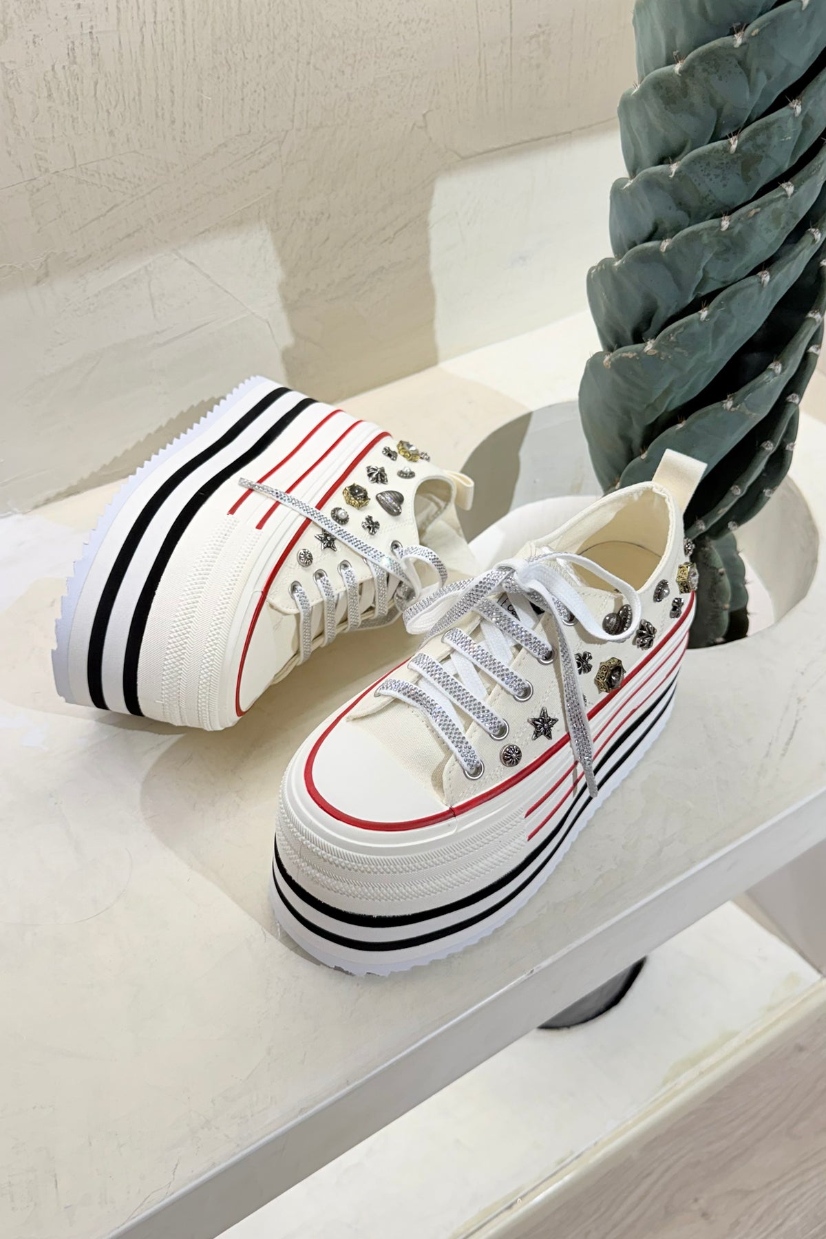 Tenis Star Glow