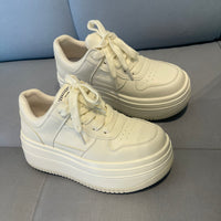 Tenis Clean Street