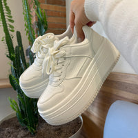 Tenis Clean Street