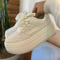 Tenis Clean Street