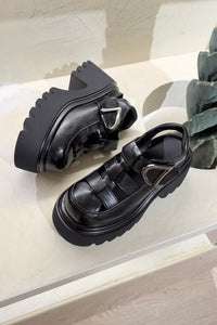 sandalia  Milán Luxe