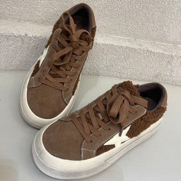 Tenis Cozy Star