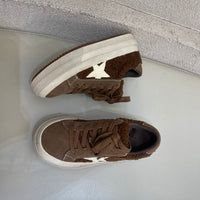 Tenis Cozy Star