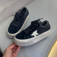 Tenis Cozy Star