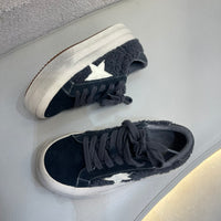 Tenis Cozy Star