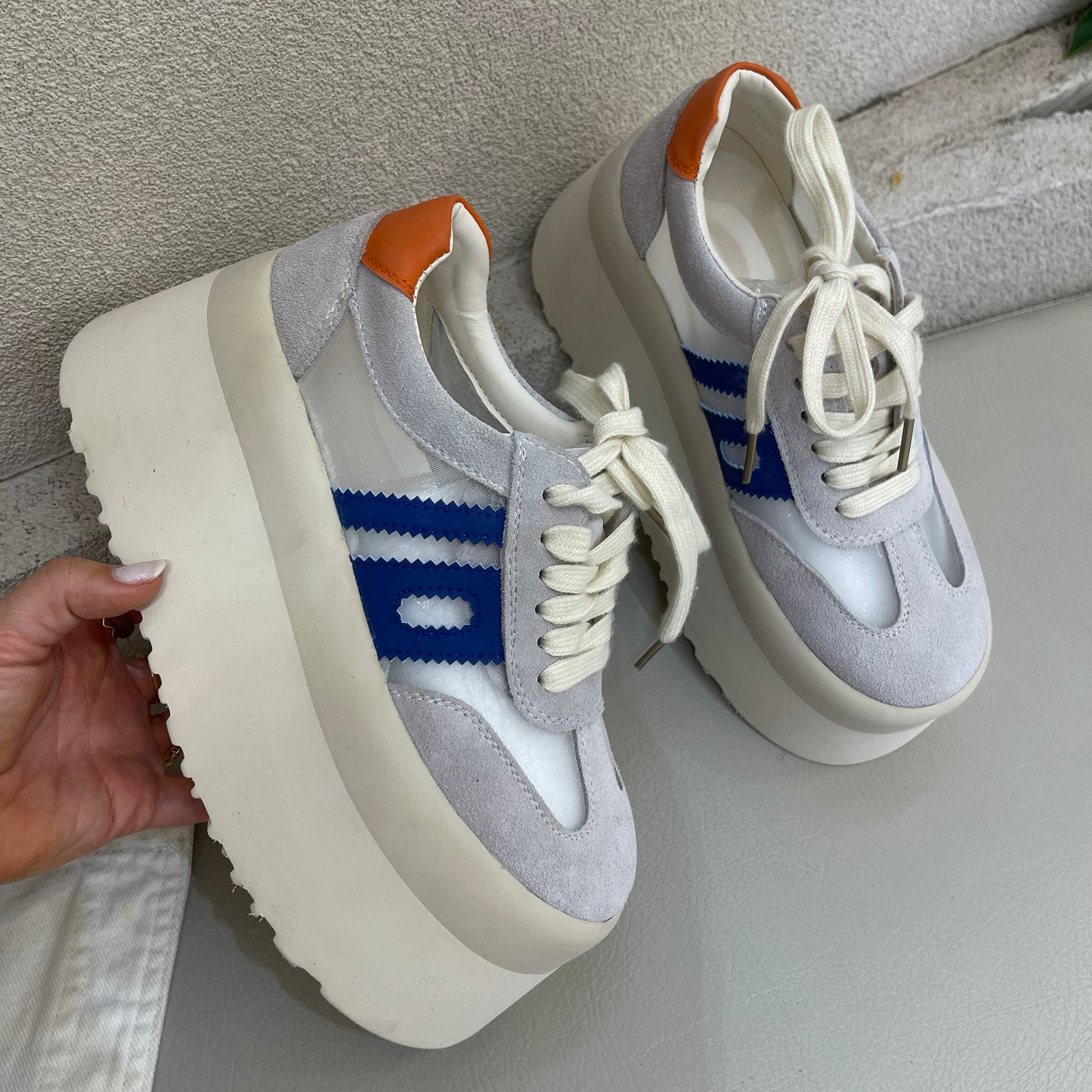 Tenis Sky Rise
