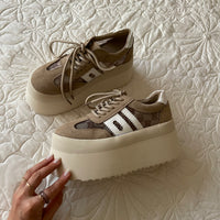 Tenis Sky Rise