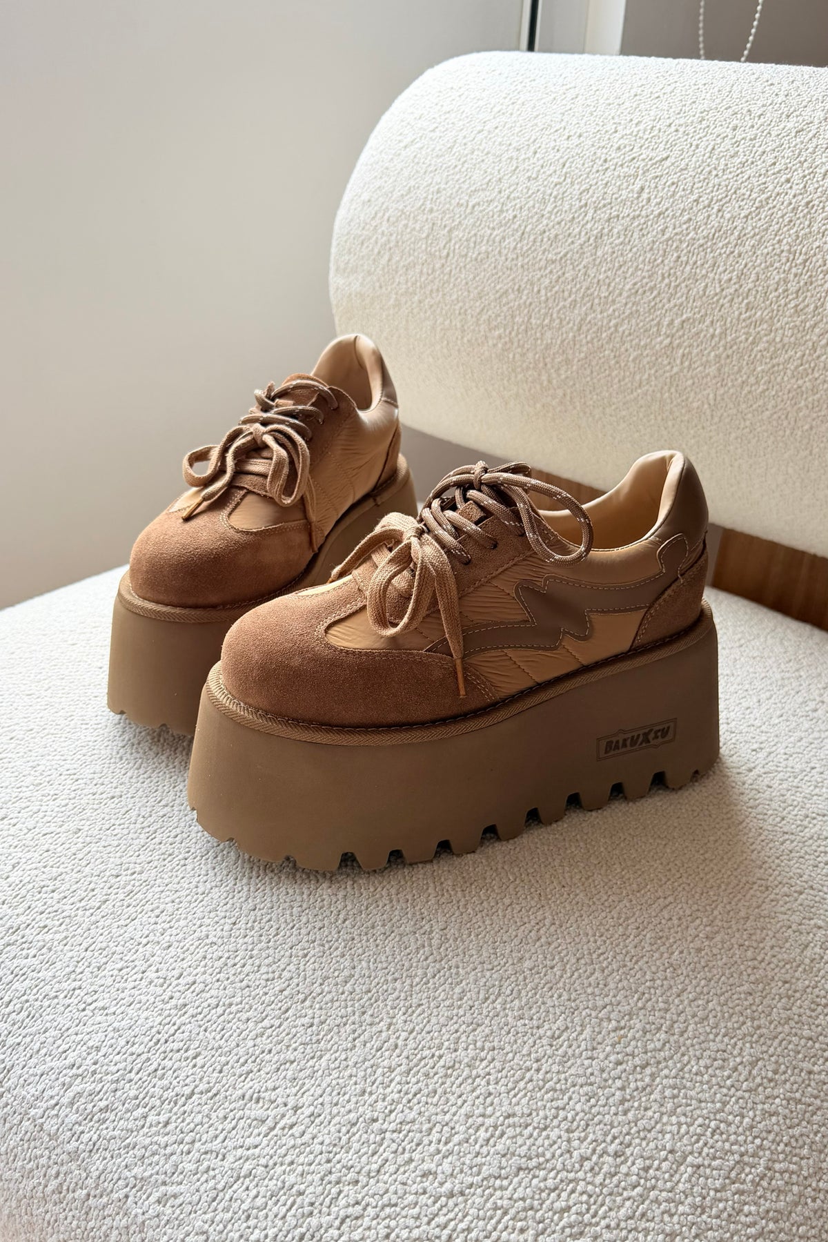 Tenis Duna