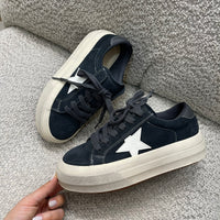 Tenis Velvet Star