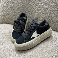 Tenis Velvet Star