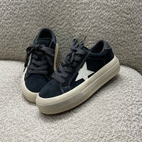 Tenis Velvet Star