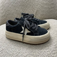 Tenis Velvet Star