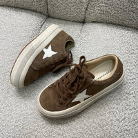 Tenis Velvet Star