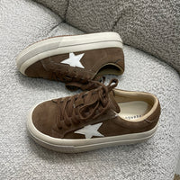 Tenis Velvet Star