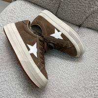 Tenis Velvet Star