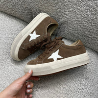 Tenis Velvet Star