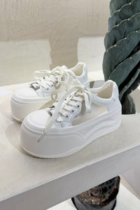 Tenis Mesh o Evilla