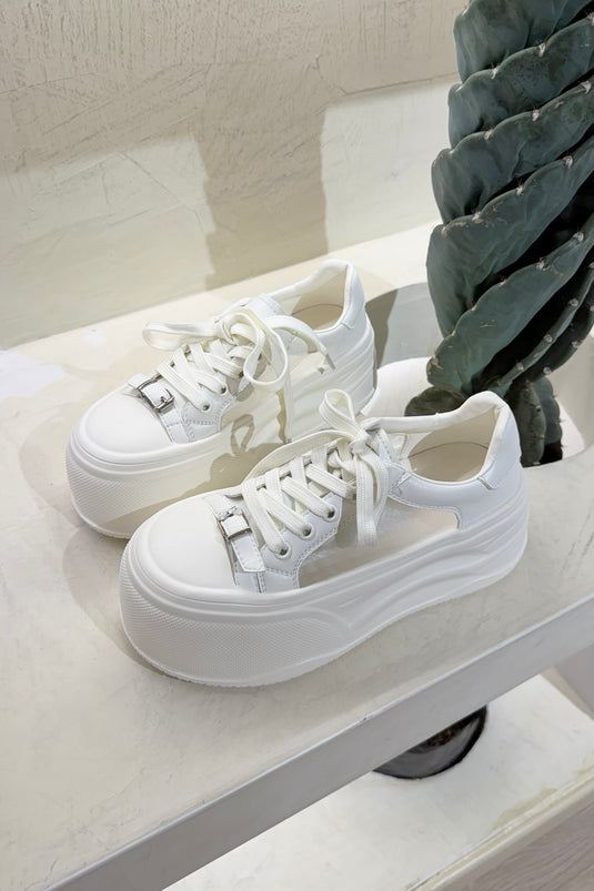 Tenis de Plataforma