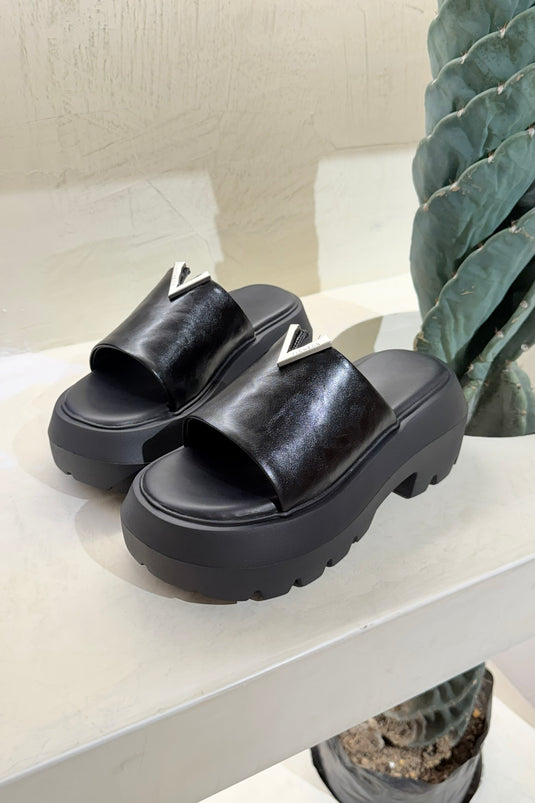 Sandalias