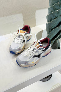 Tenis Rally