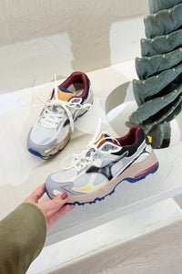 Tenis Rally