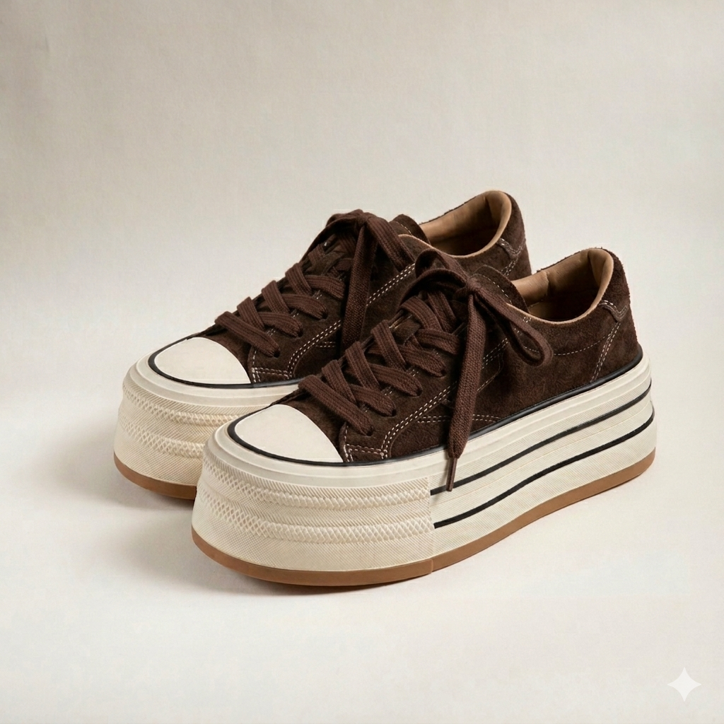 Tenis Urban Nappa